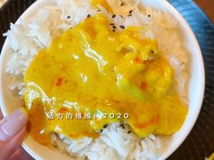 -星叶·东南亚料理(宁波万象汇店)