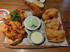 -宝莱纳餐厅(滨江店)