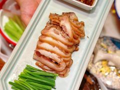 -小吊梨汤·北京菜·烤鸭(鸟巢店)