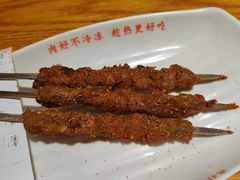 -南城香·饭香串香馄饨香(青年路店)