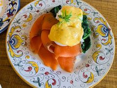 -Alimentari早午餐(安福路店)