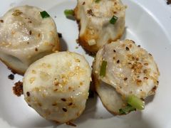 -舒蔡记生煎菜饭(云南中路店)