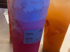 -喜茶(上海正大广场店)
