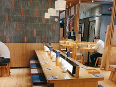 -马记永·兰州牛肉面(3019君尚店)