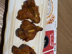-必胜客(王府井店)