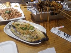 -木屋烧烤(西南角店)