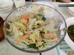 -龙抄手(文殊坊店)