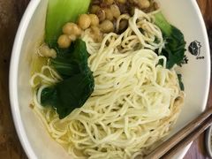 -老地方猫儿面(磁器口店)