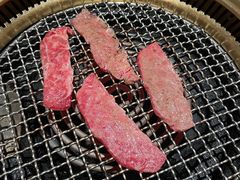 逸品雪花牛小排-厚贞日式烤肉(浦东汇智店)