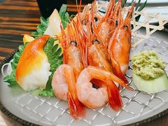 -山葵家·创意料理(万象汇店)
