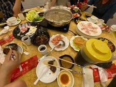 -活鱼馆(宜兴埠店)