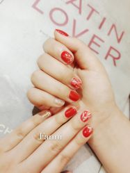 -Fanni美甲美睫皮肤管理