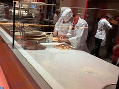 -城市大道红炉披萨烘焙坊