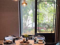 -杭州西湖柳莺里酒店·闻莺厅