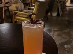 -咖法森林·咖啡  酒吧(天河店)