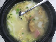 -聚丰园•湖鲜餐厅(阿红私房菜梅石路店)