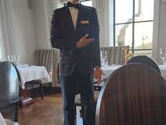 -上海和平饭店华懋阁 Cathay Room