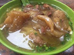 -巨记面家(泉威楼店)