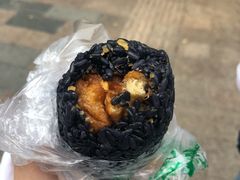 -芳婆糕团店(王府大街店)