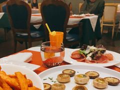 -ITA·意塔意大利餐厅(亦庄店)