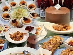 -翠园(北京王府中环店)