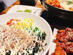 金枪鱼自制饭团-乐园夜市场(五道口王庄路店)