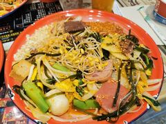 -海椒市落舌·麻辣烫冒菜(武侯大悦城店)