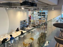 -dotcom coffee古点咖啡(致真大厦店)