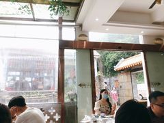-周大娘牛乳(旧寨古村总店)