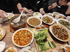 -九转小磨·非遗东北菜(群力店)