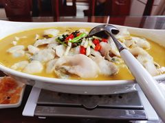 -茶港食堂(武昌店)
