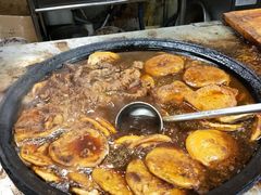 -阁瑞居闫记卤煮(乔庄北街店)