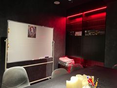 -谜·沉浸侦探剧本杀推理馆(静安店)