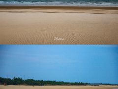 -日照海滨国家森林公园