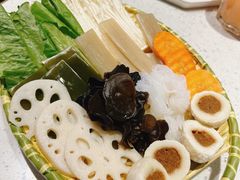 -鱼酷活鱼烤鱼(北美店)