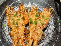 -贰醒·私房小院烧烤 (太古里店)