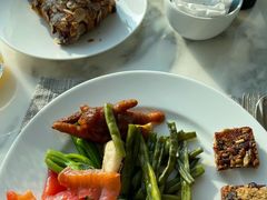 -广州四季酒店·意珍·意式自助餐