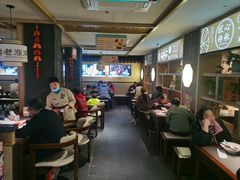 -老淮滨-蚌埠非遗小吃(淮河路店)