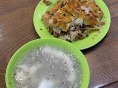 -三镇民生甜食馆(胜利街总店)