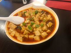 -熊猫川菜馆 panda chine