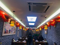 大堂-曹丞相·地锅鸡·地锅鱼(武林店)