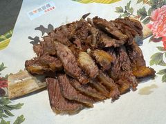-佬太公海鸭·海鲜大排档(上海总店)