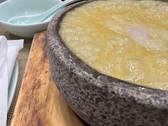 石锅花胶-庄隐阁(悠方广场店)