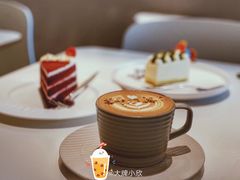-双风车咖啡馆 Twin Windmills(六道口店)