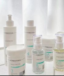 -VE专注问题肌·赛诺龙&科学美肤中心