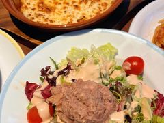 -萨莉亚意式餐厅(东山口店)