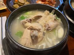 -喜来稀肉(旺角广华街店)