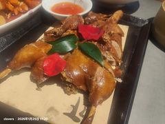 -姑苏家宴·苏帮菜·松鼠桂鱼(苏州总店)