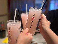 -乾杯烧肉居酒屋(中洲湾店)