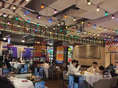 -稻香饭店(IFS国金中心店)